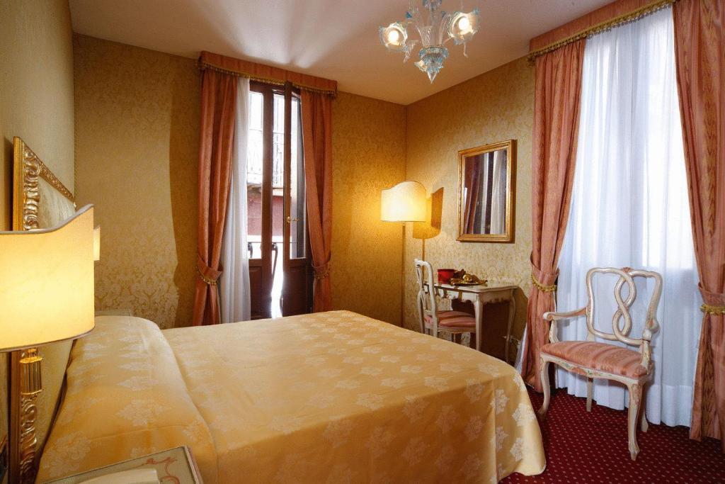 Chambre Double