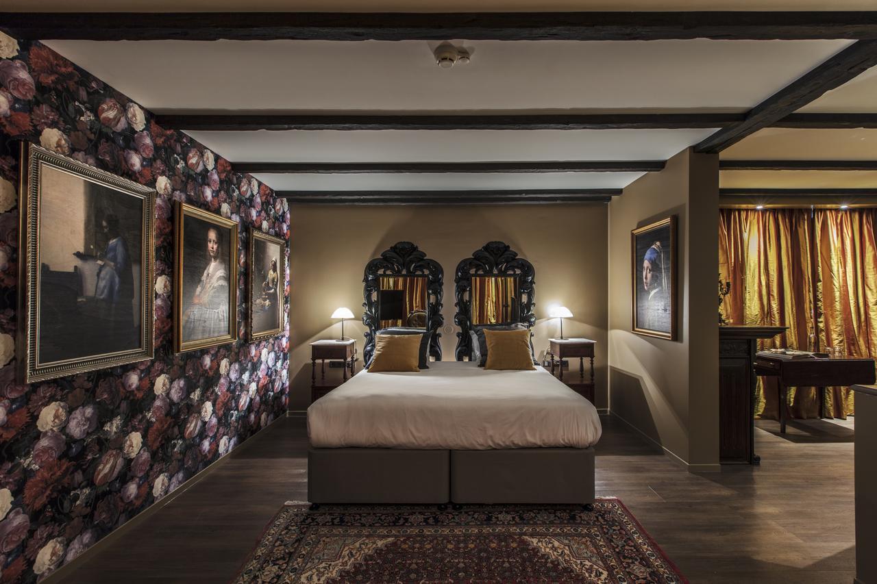 Suite Old Dutch Masters