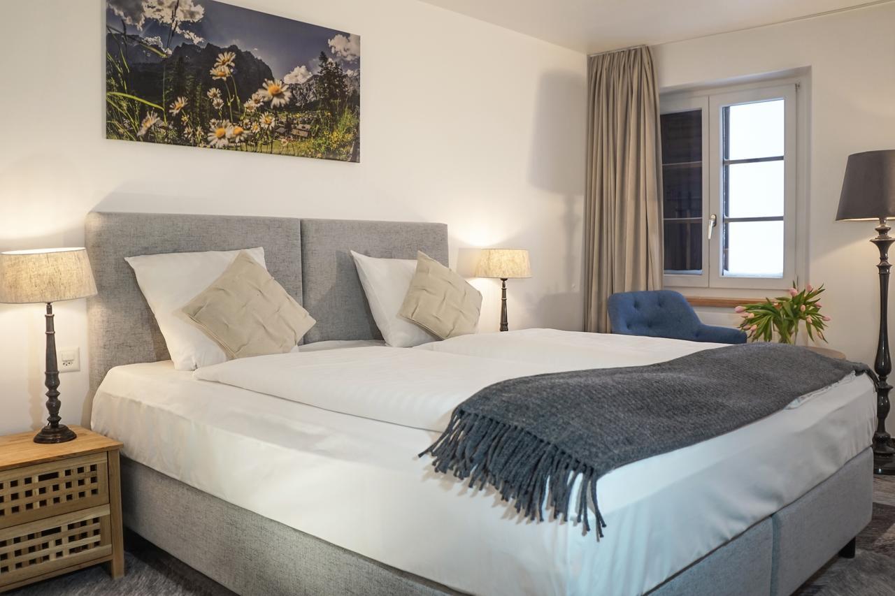 Chambre Familiale