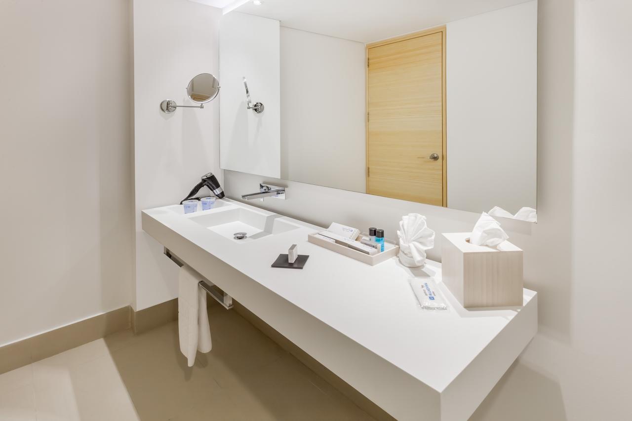 Twin Room - Accessible