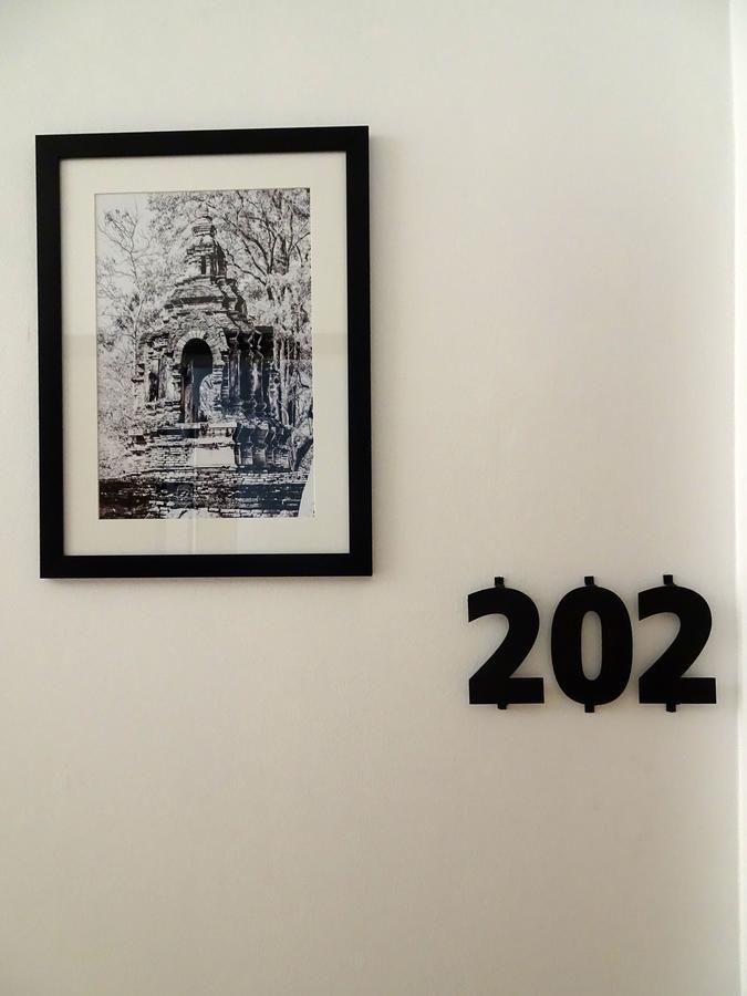 Chambre Double Deluxe