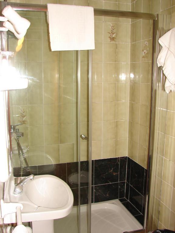 Habitación Doble - 1 o 2 camas