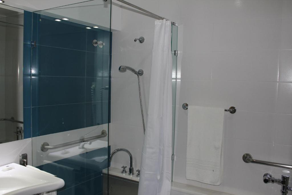 Chambre Lits Jumeaux