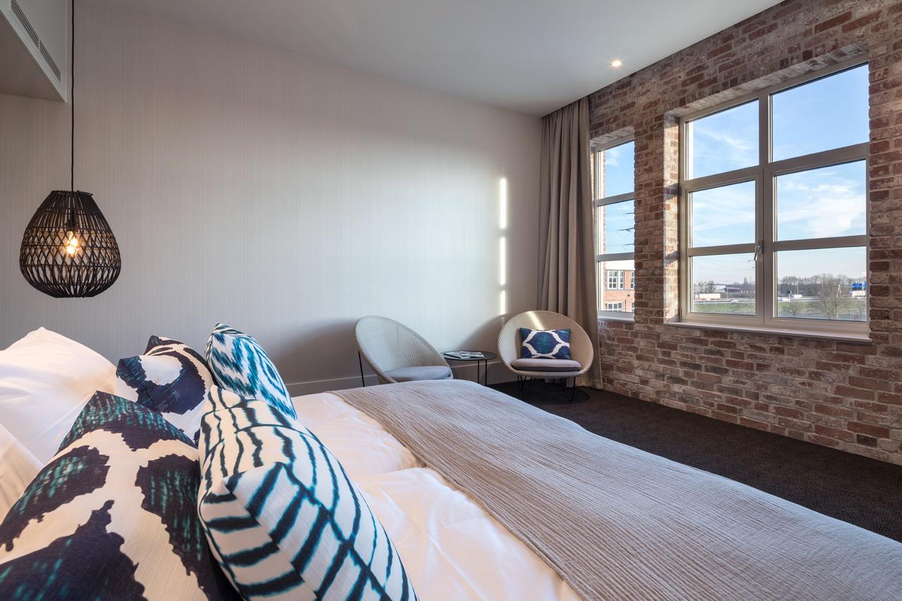Standard Doppelzimmer