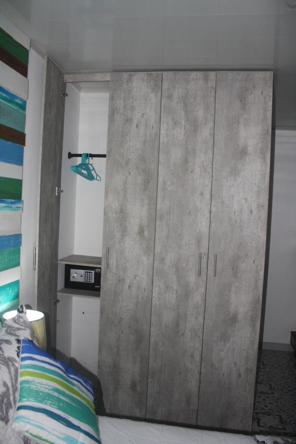 Habitación cuádruple