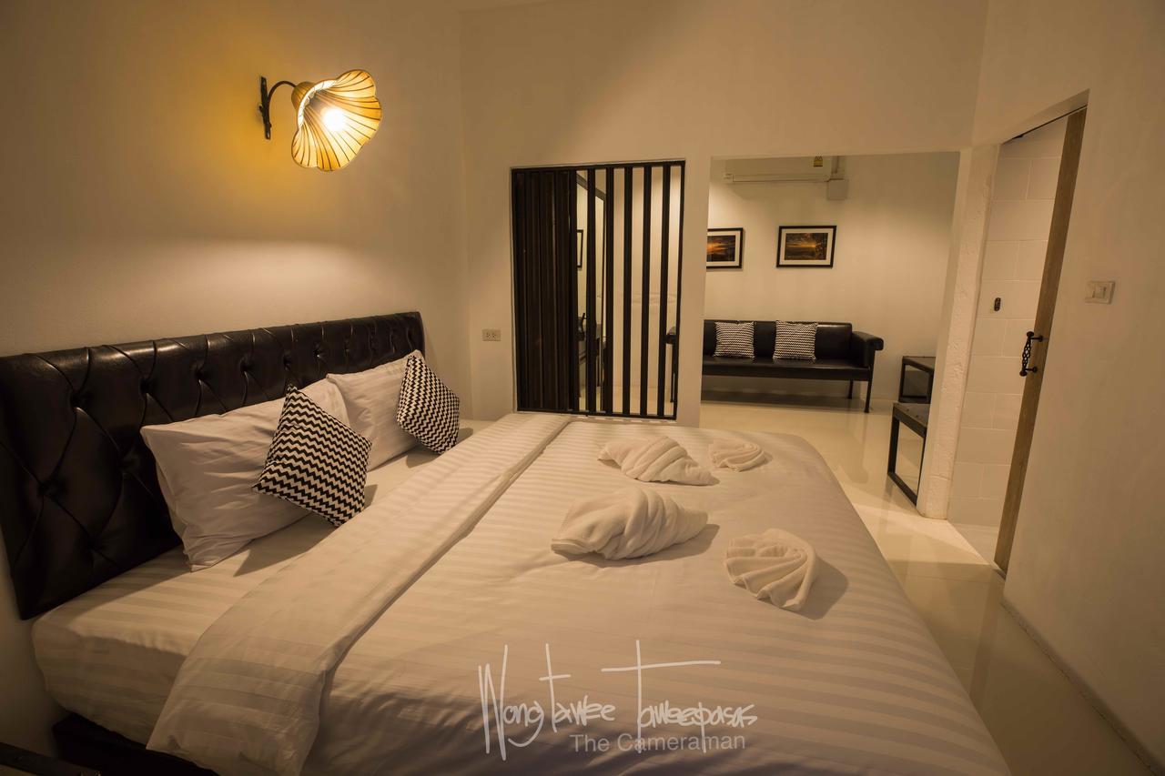 Chambre Double Supérieure