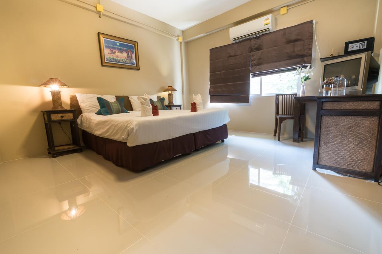 Superior Double or Twin Room