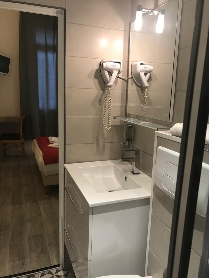 Standard Doppelzimmer