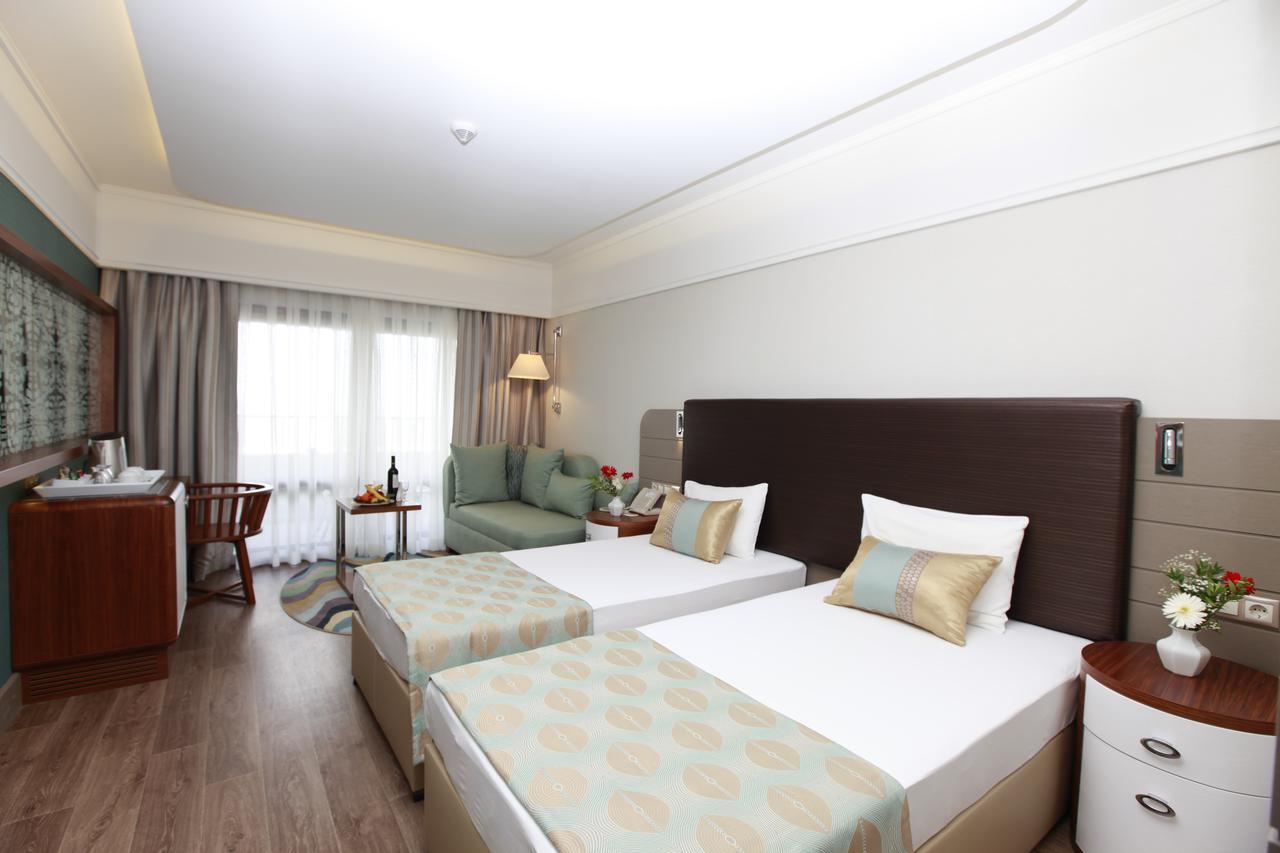 Chambre Simple Standard - Vue sur Mer