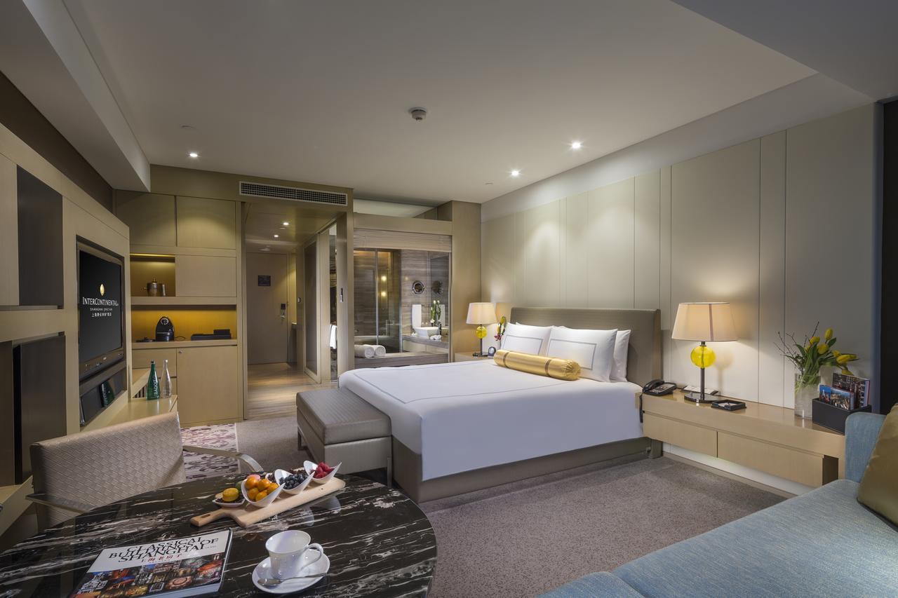 Classic Zimmer mit Kingsize-Bett