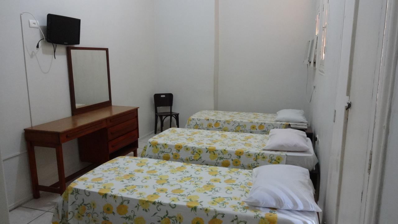 Quarto Triplo