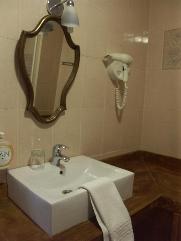 Chambre Standard