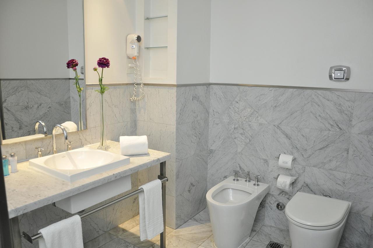 Quarto Superior com 2 Camas de Solteiro