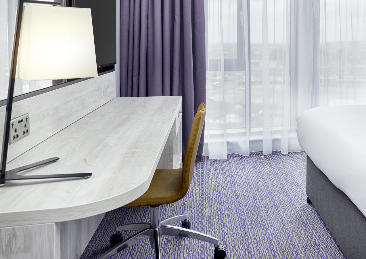 Standaard Kamer met Kingsize Bed