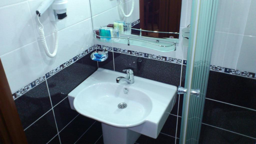 Habitación Familiar (4 adultos)