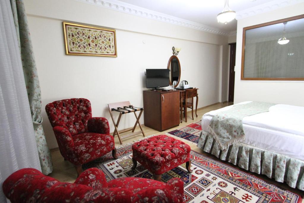 Habitación Doble Superior