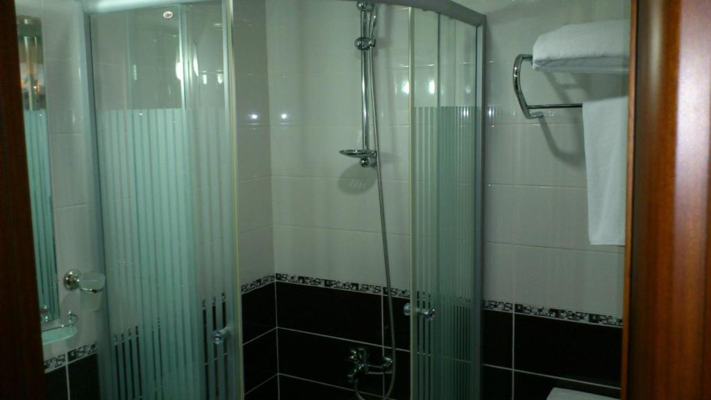 Habitación Doble Estándar - 1 o 2 camas