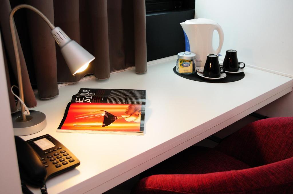 Quarto Twin