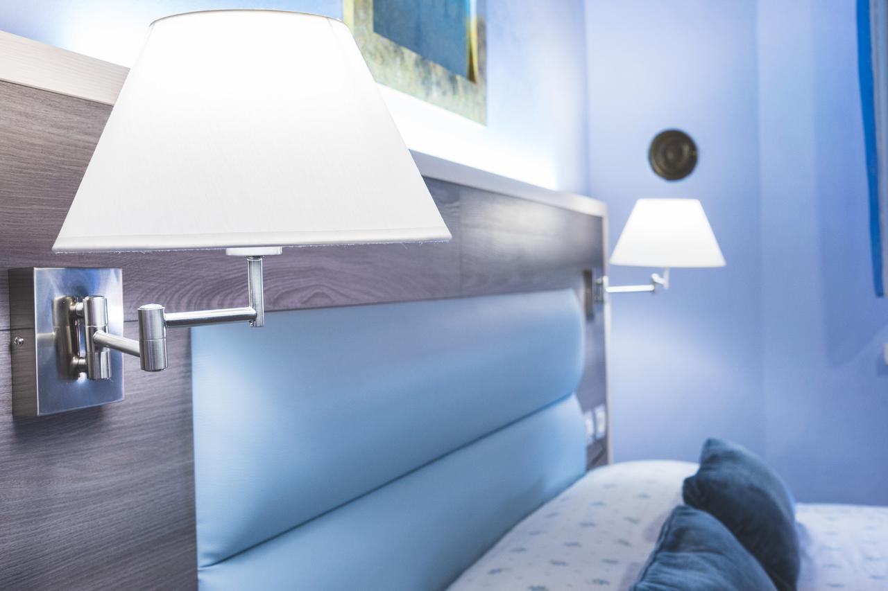 Economy Tweepersoonskamer met 1 of 2 Bedden