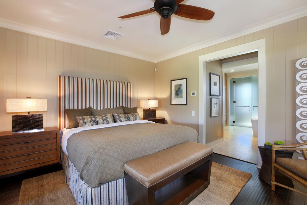 One-Bedroom Bungalow