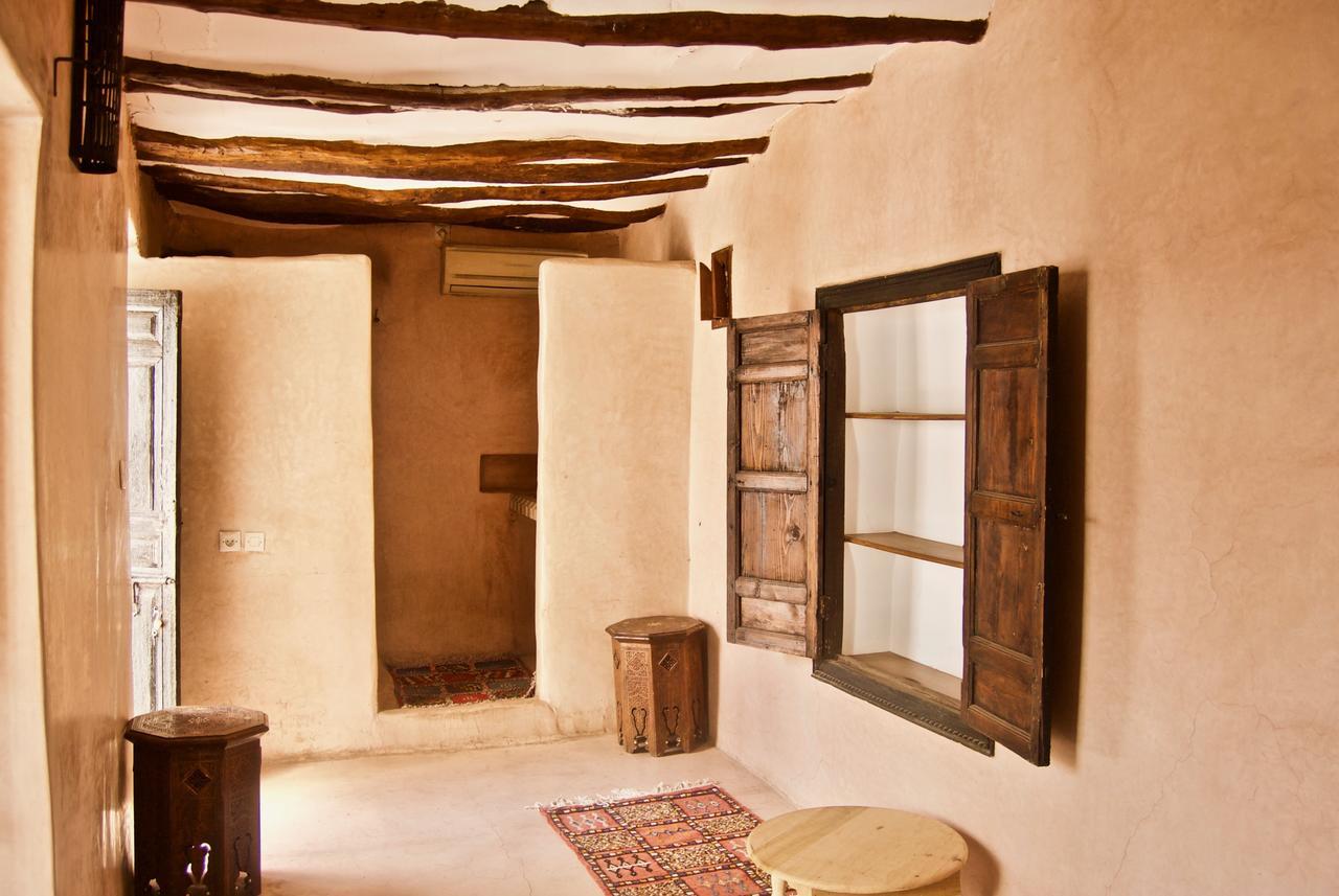 Habitación Doble con baño privado