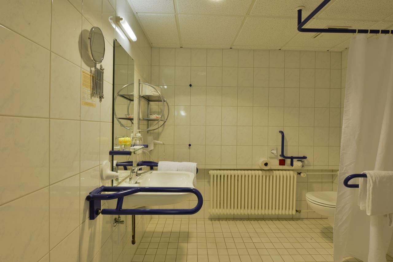 Comfort Tweepersoonskamer met 1 of 2 Bedden