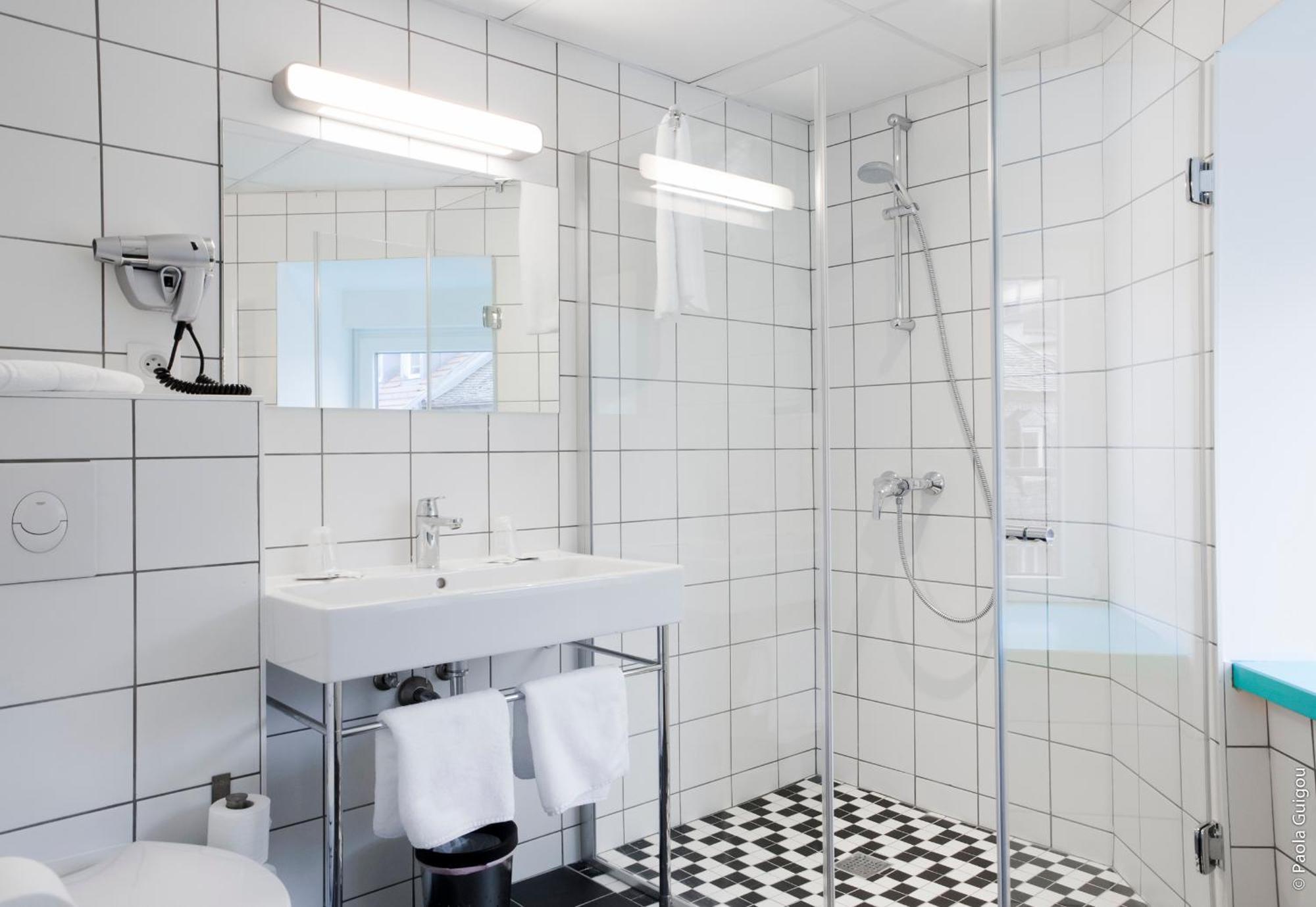 Doppelzimmer
