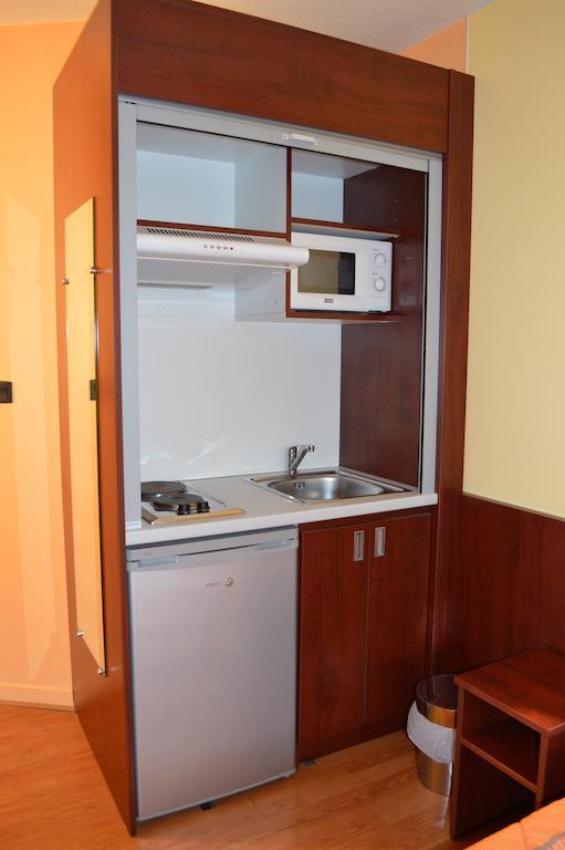 Double Room with Kitchenette