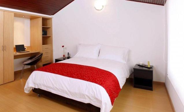 Habitación Individual Estándar