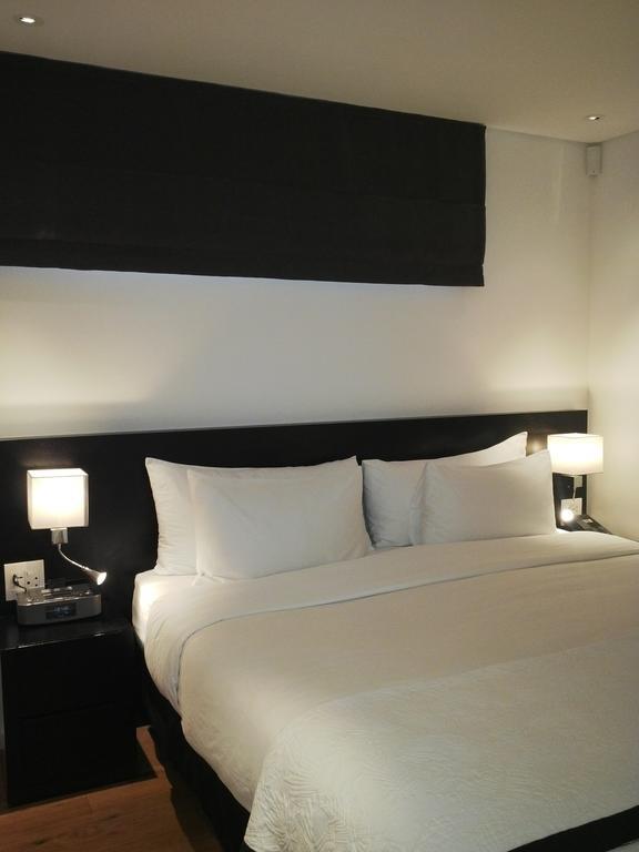 Deluxe 1-bedroom Villa