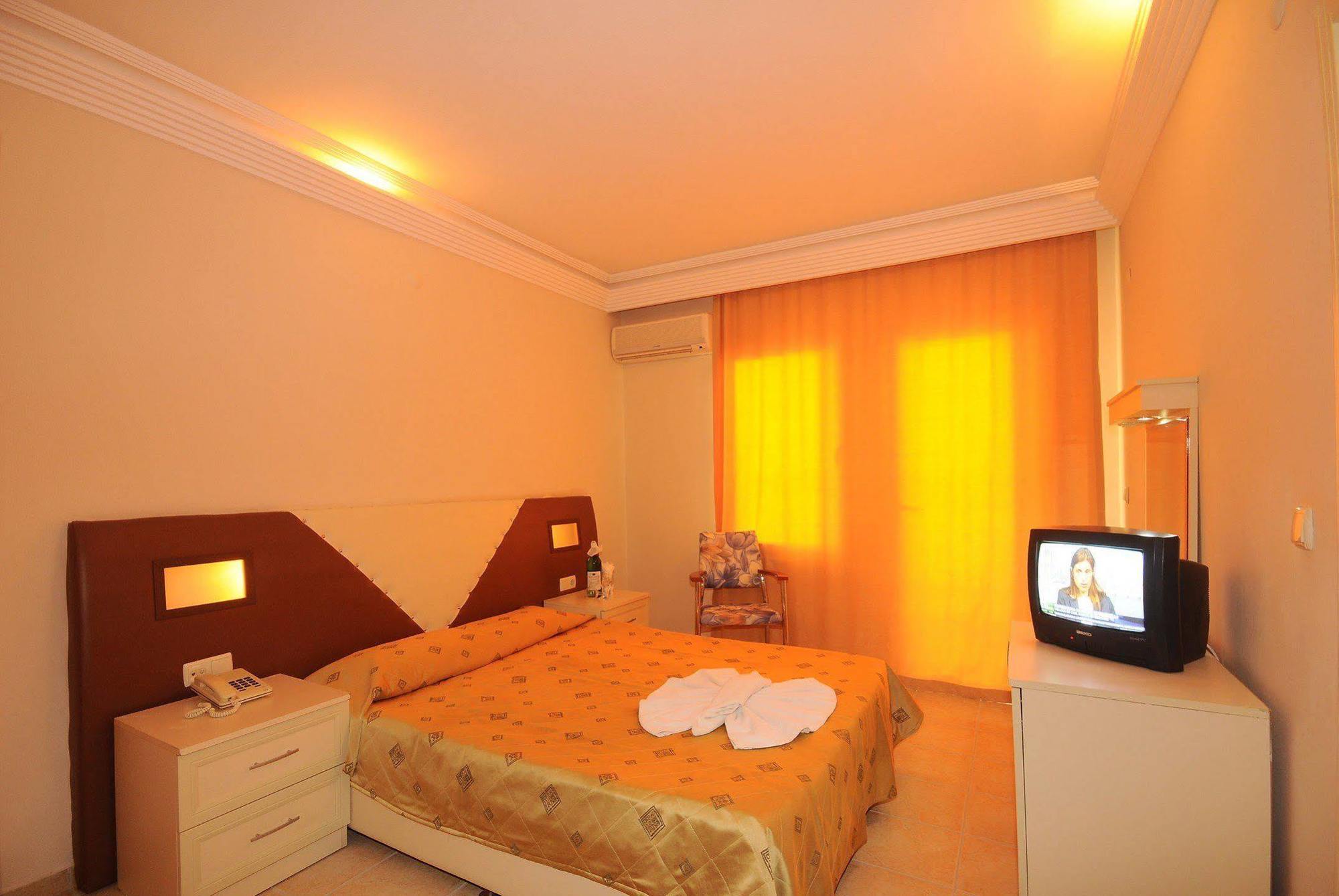 Habitación Doble Estándar - 1 o 2 camas