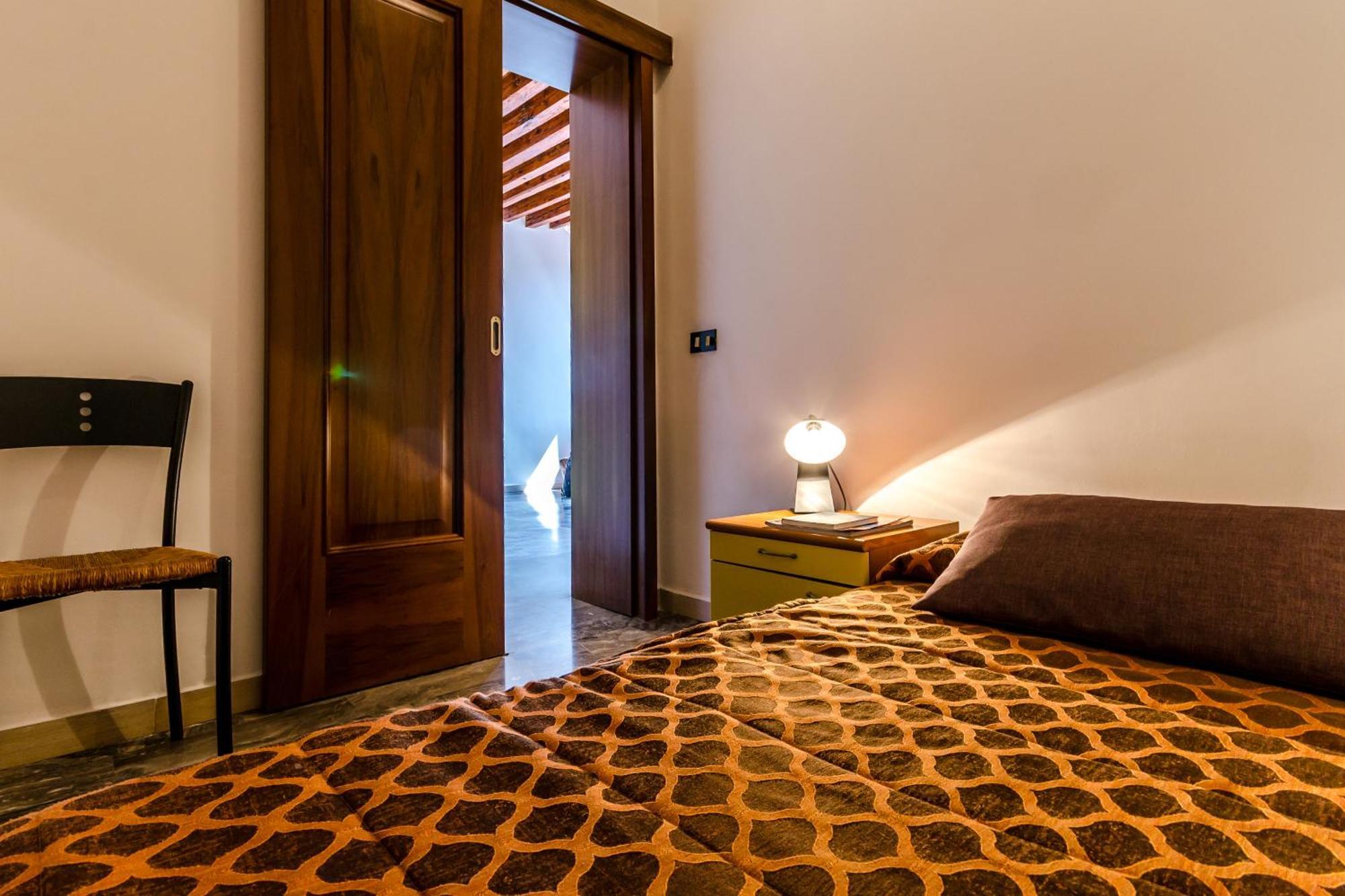 Appartement (8 Adultes) - Bâtiment Séparé