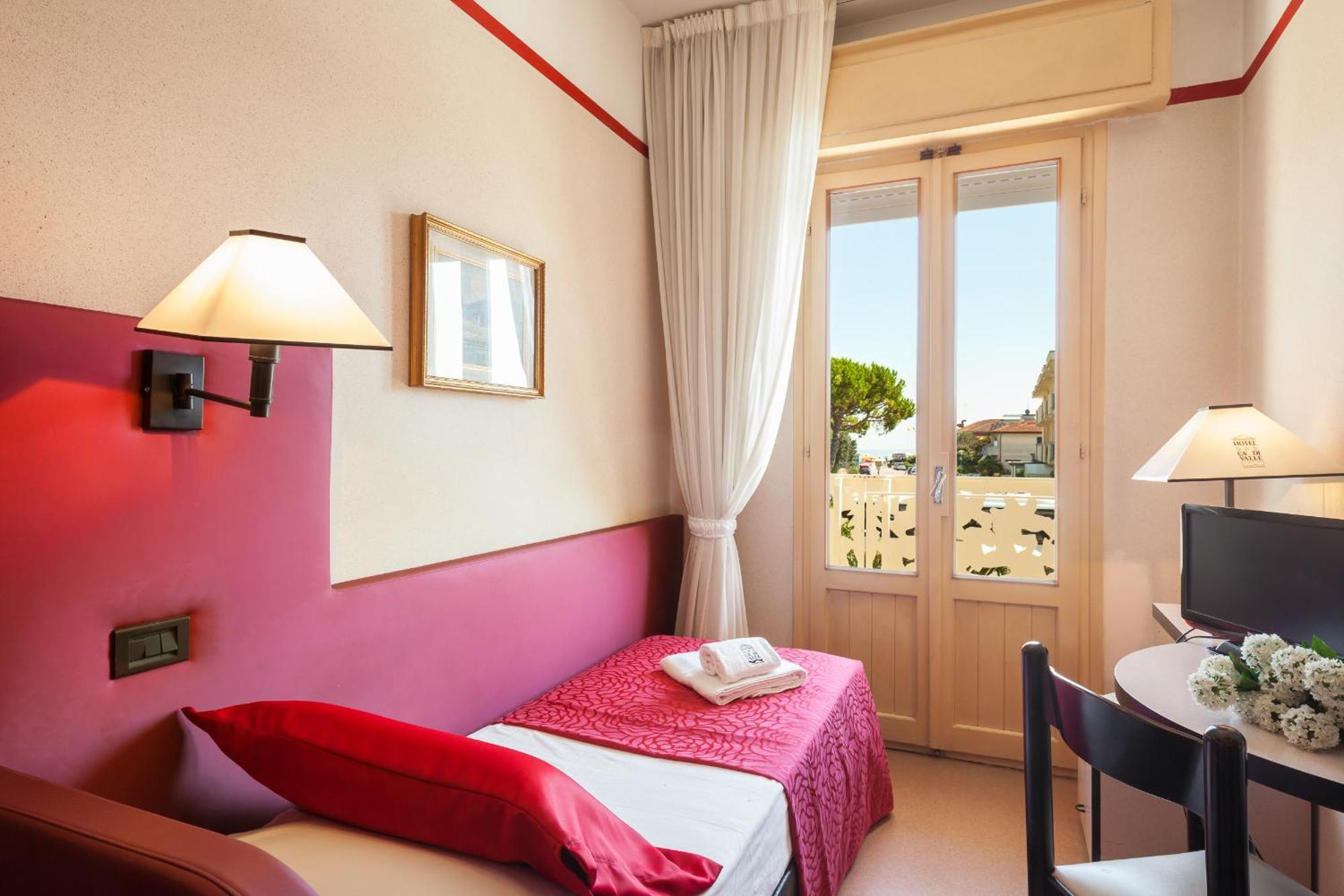 Quarto Individual