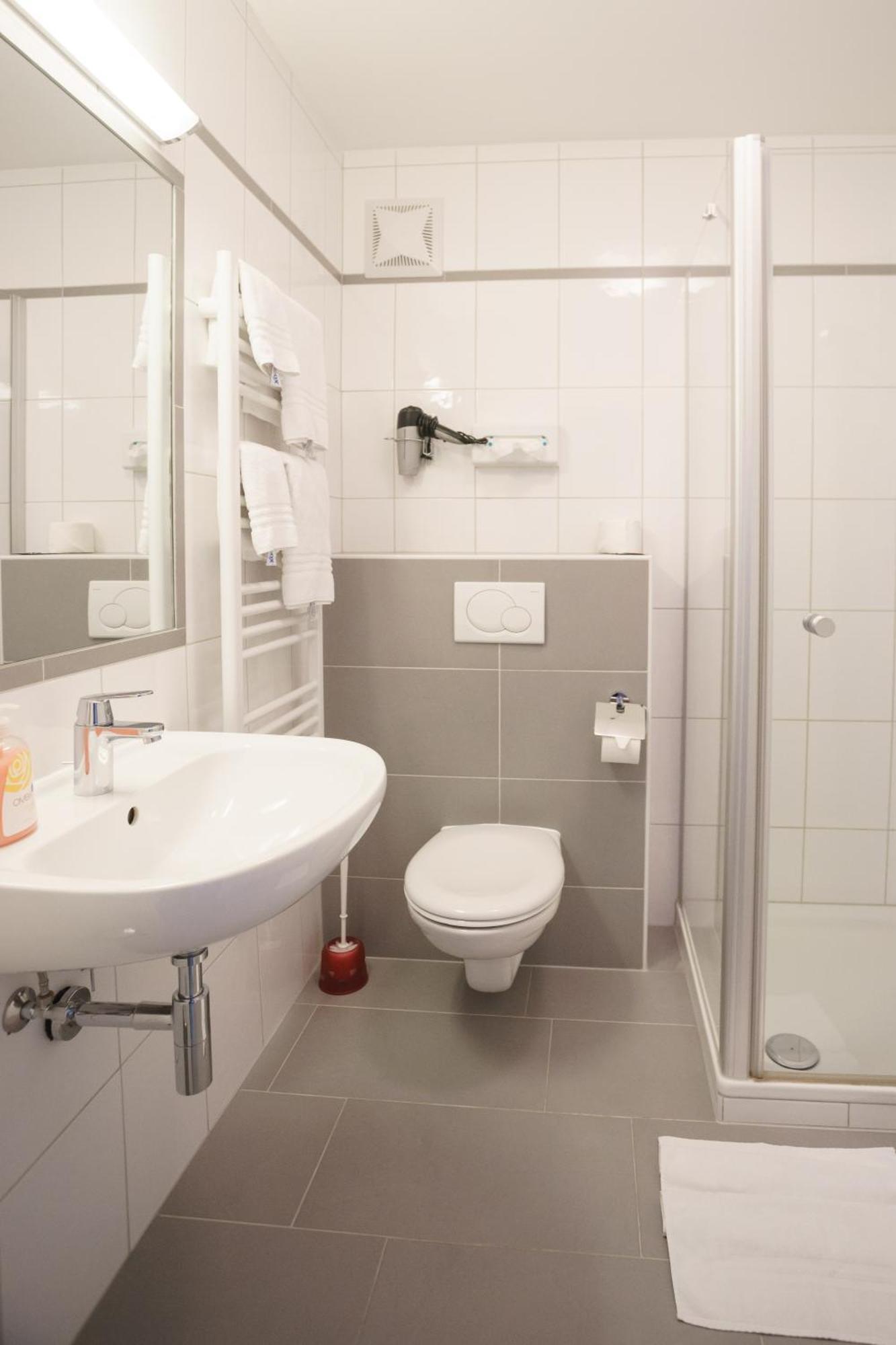 Small Twin Room
