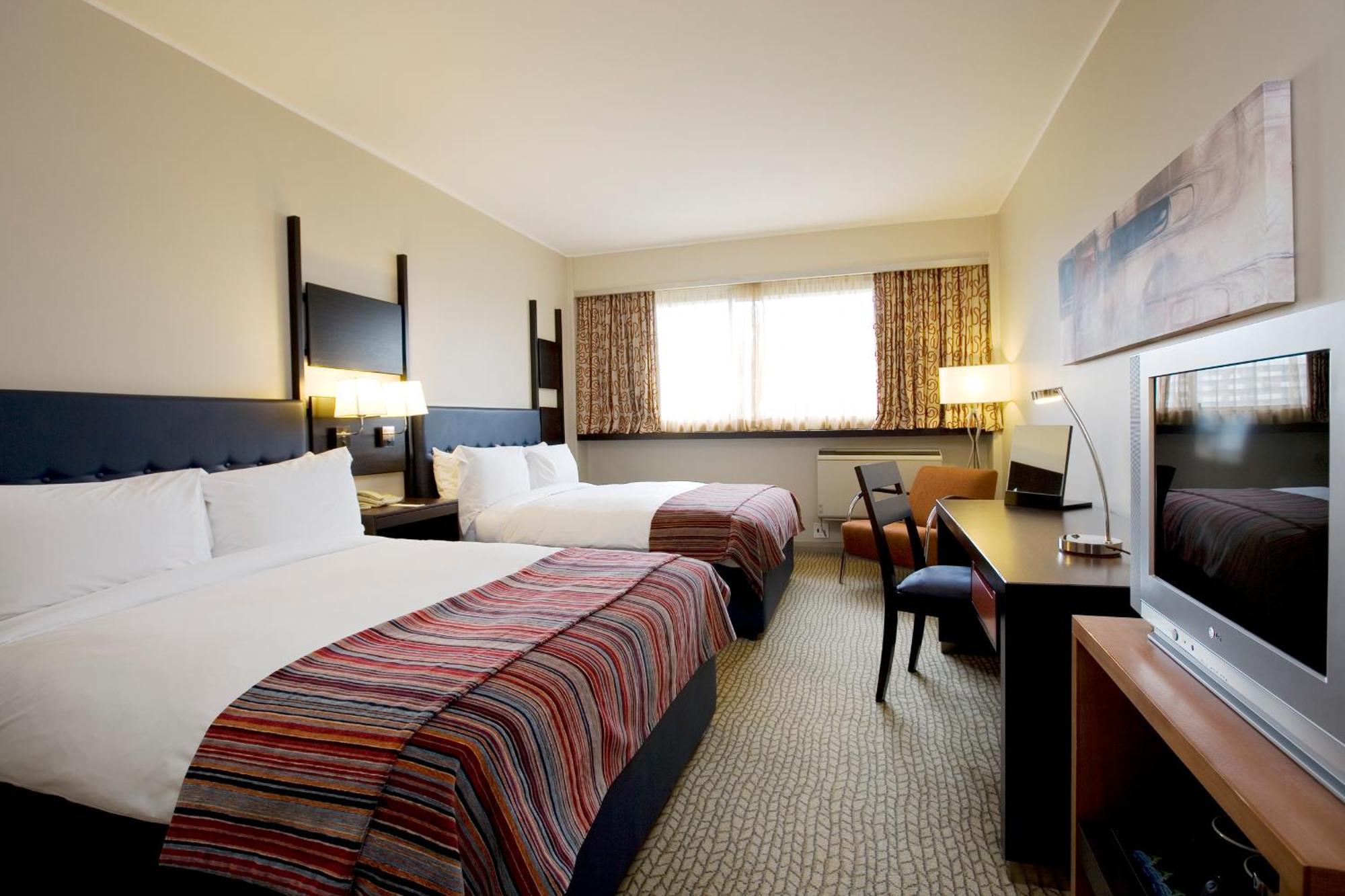 Double Room with Two Double Beds - Non-Smoking,1501628095:JPEG