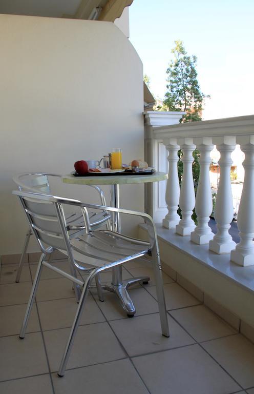 Habitación Doble Superior