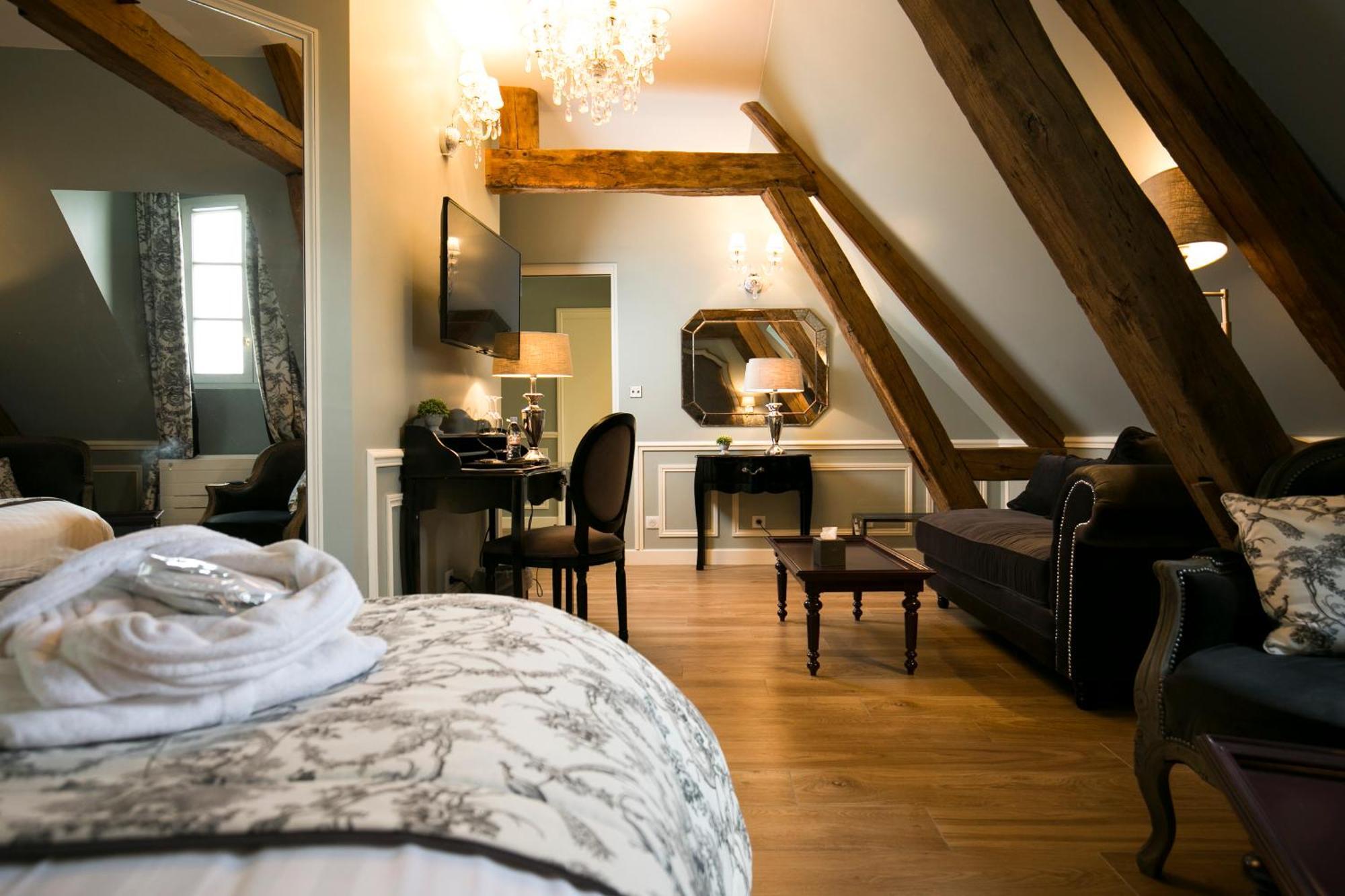 Prestige King Room