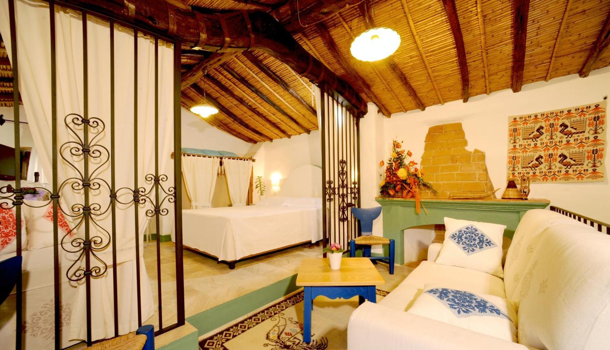 Duplex Suite