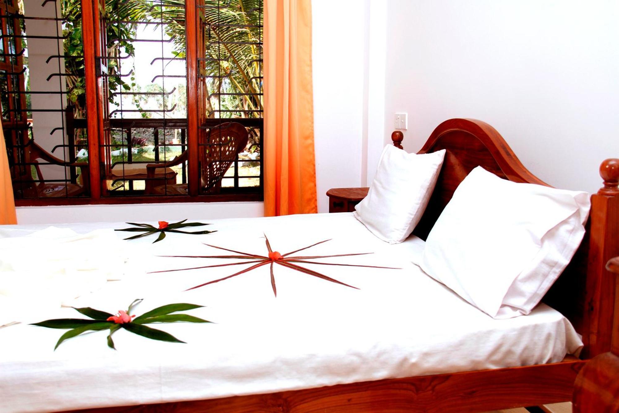 Deluxe Doppelzimmer mit Meerblick