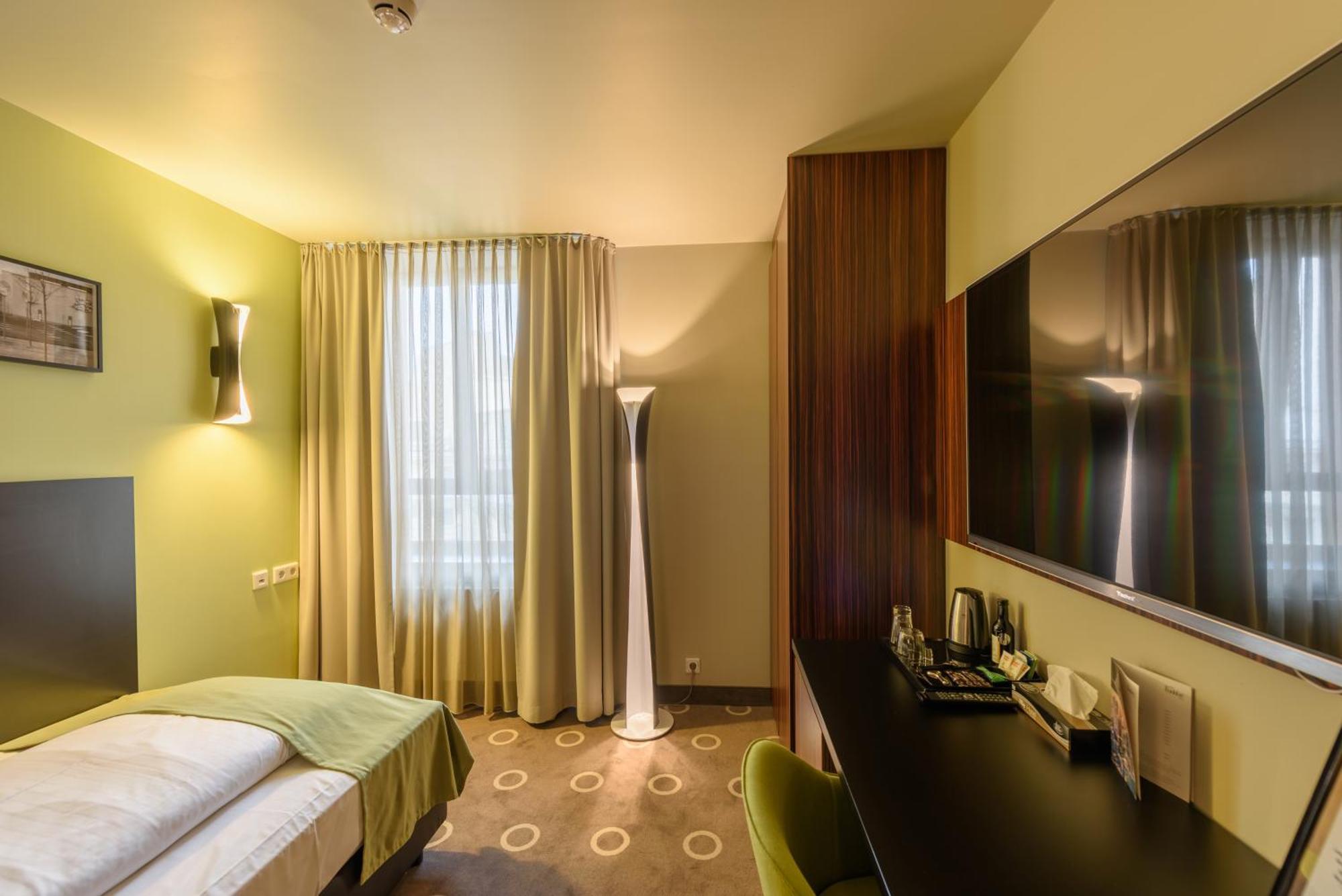 Chambre Simple