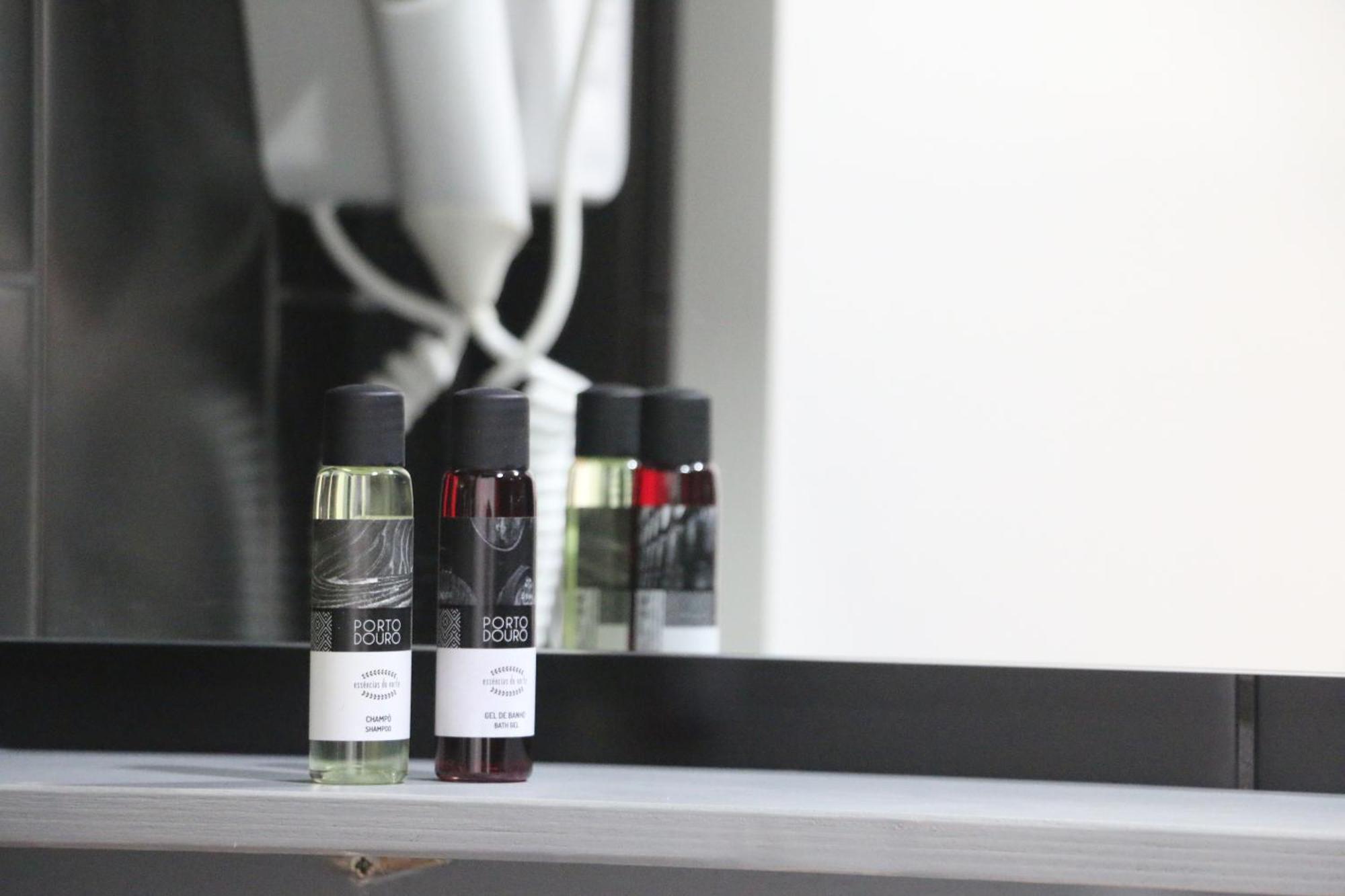 Tweepersoonskamer met Eigen Badkamer
