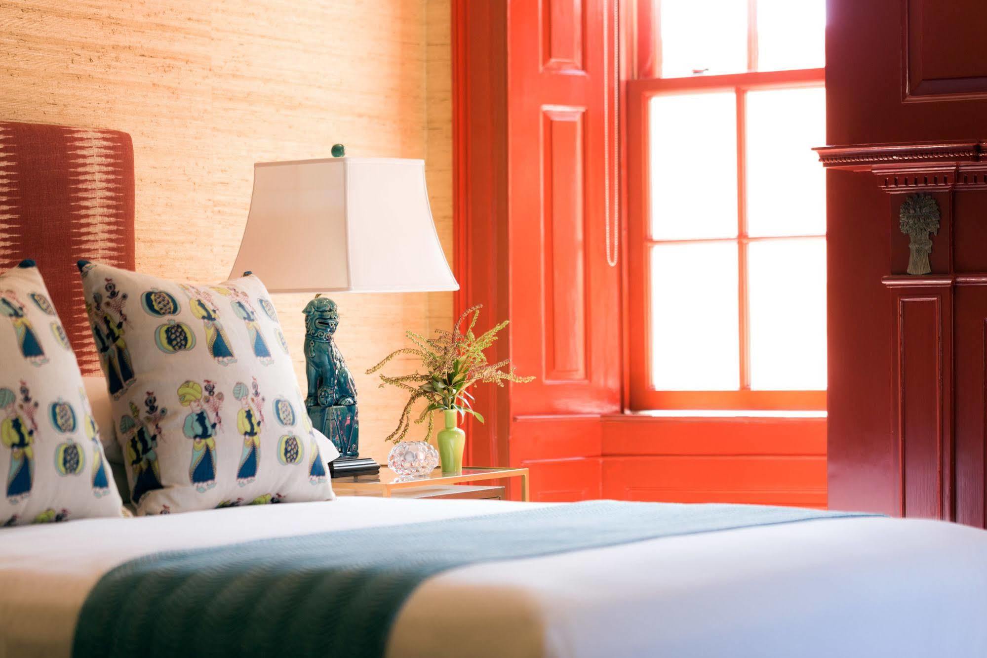 Chambre Double - Accessible aux Personnes à Mobilité Réduite