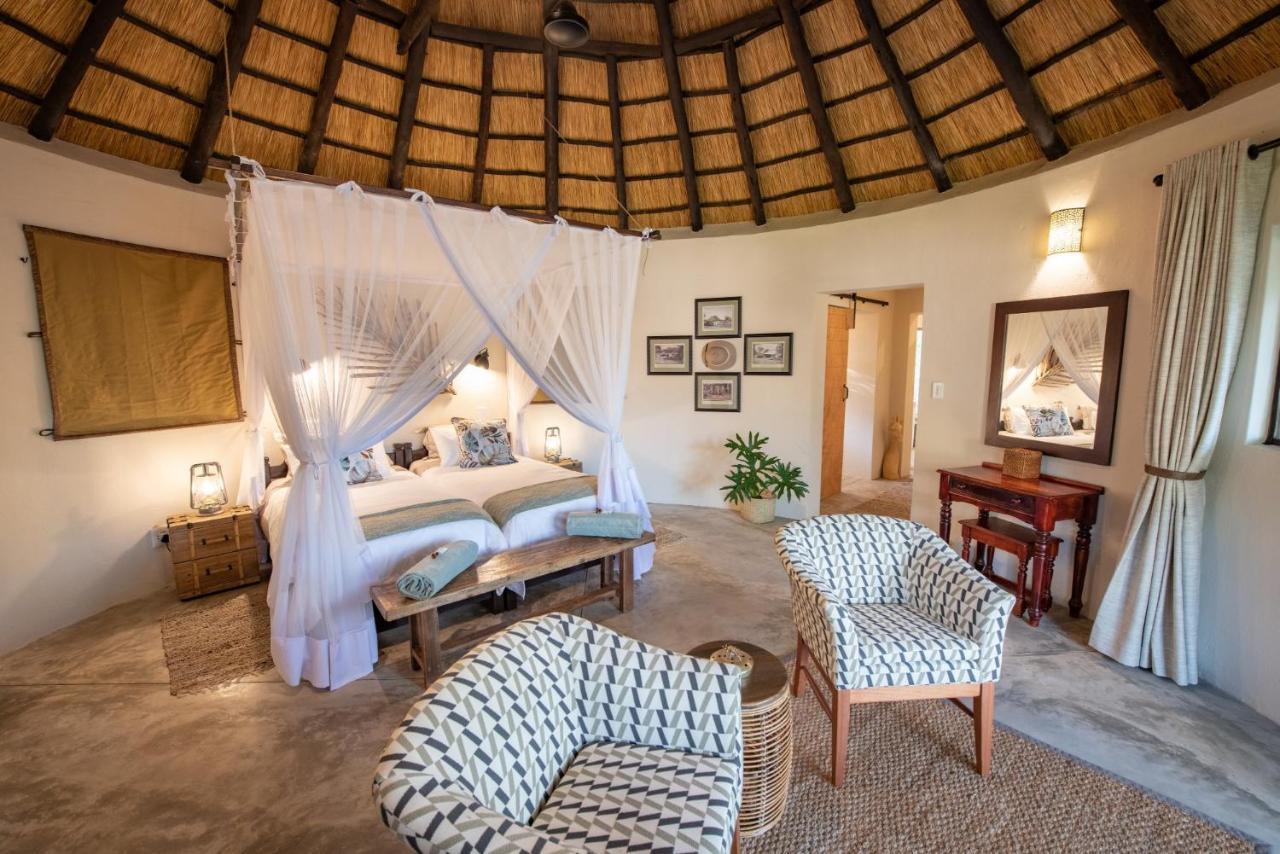 Luxury Double Room