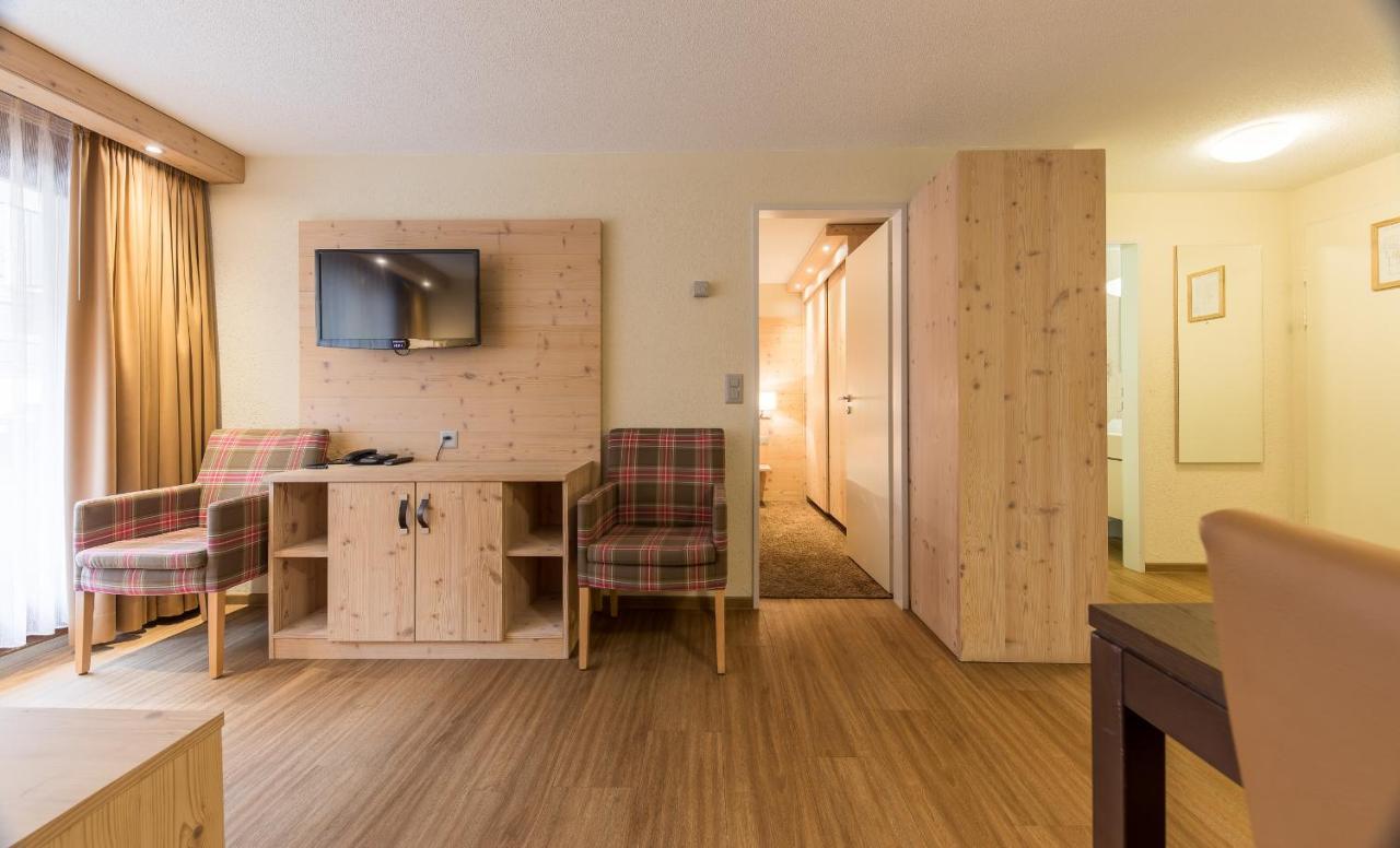 Appartement 1 Chambre avec Canapé-Lit - Résidence Bellevue