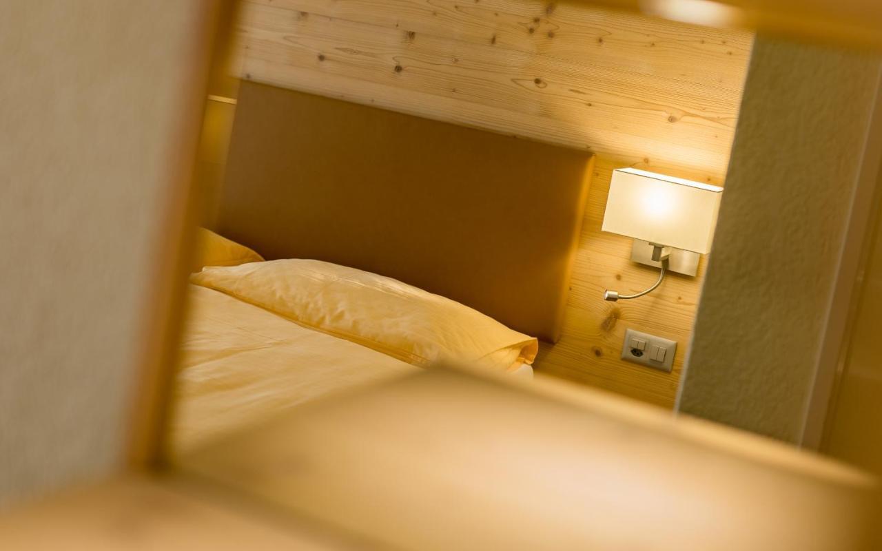 Chambre Lits Jumeaux - Résidence Bellevue