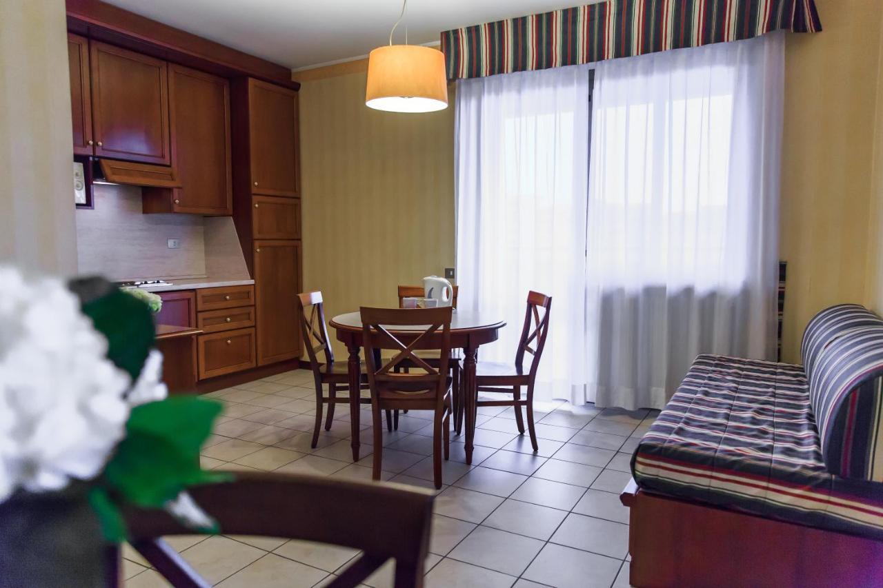 Appartamento con 2 Camere da Letto