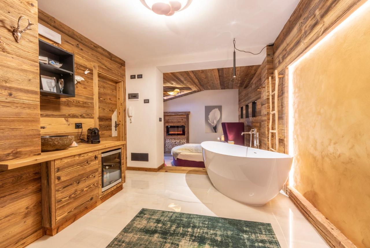 Deluxe Junior Suite