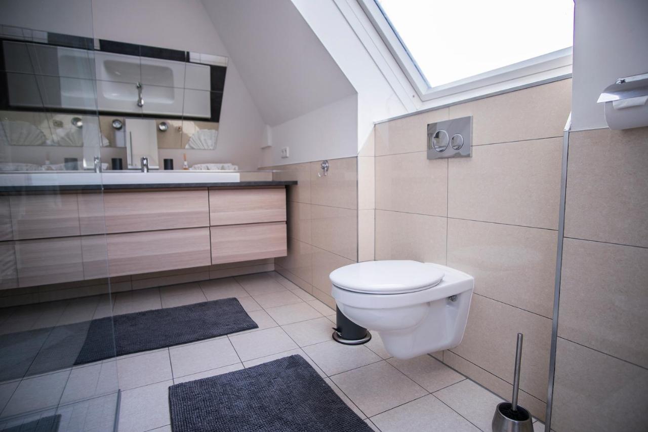 Suite Familiale