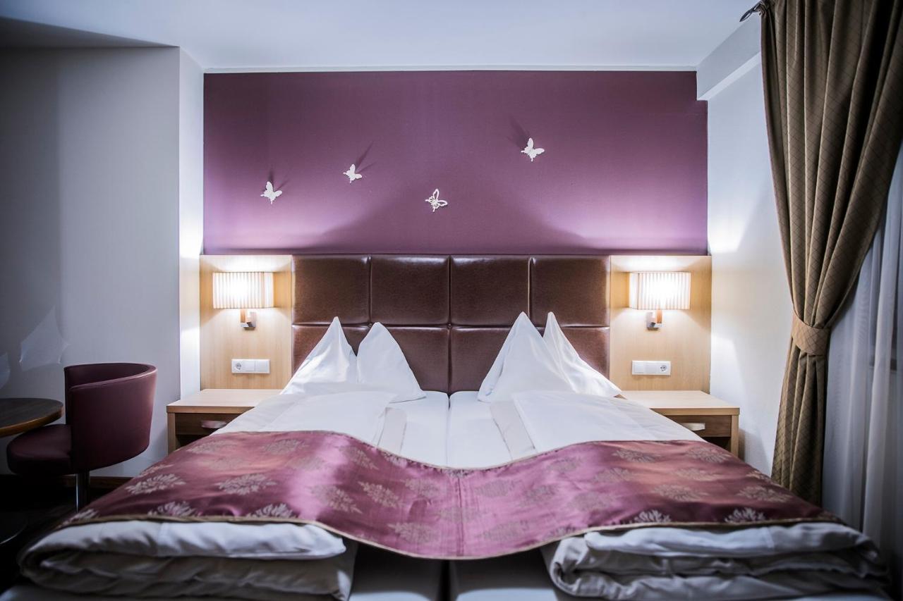 Chambre Double Supérieure avec Terrasse