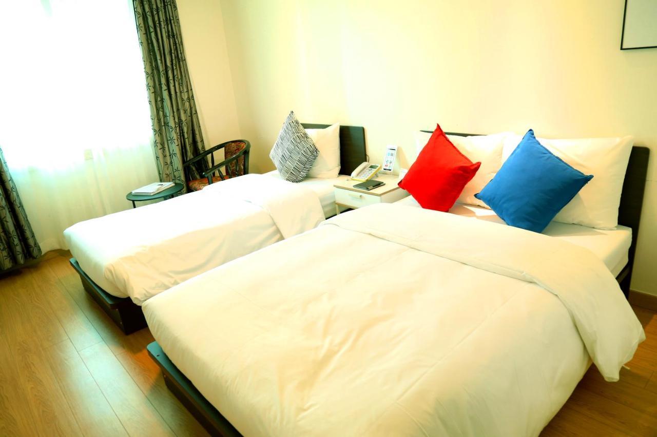 Double or Twin Room